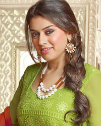 Hansika Motwani